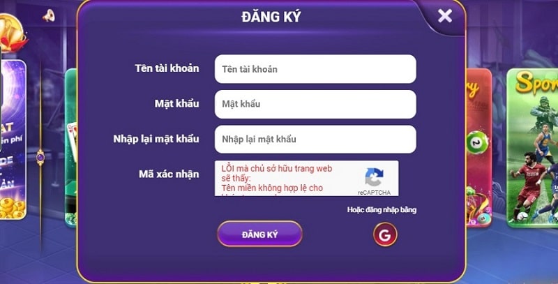 Hướng dẫn đăng ký f88 casino