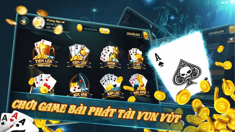 Nhiều khuyến mãi siêu hấp dẫn cho người chơi tại Goluck99