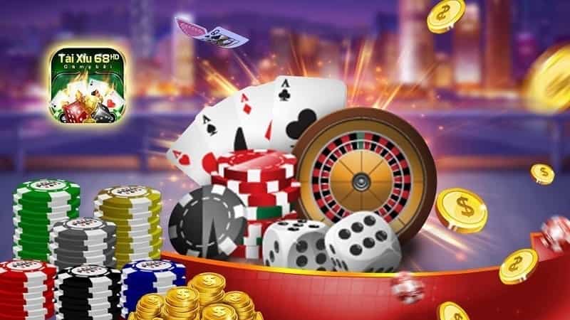 Giới thiệu tổng quan về Gam88 club