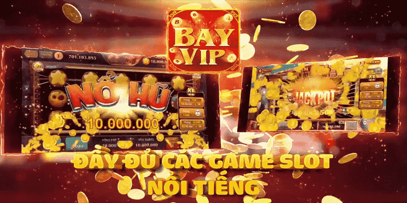 Tổng hợp những ưu đãi, khuyến mãi Bayvip247 hot nhất