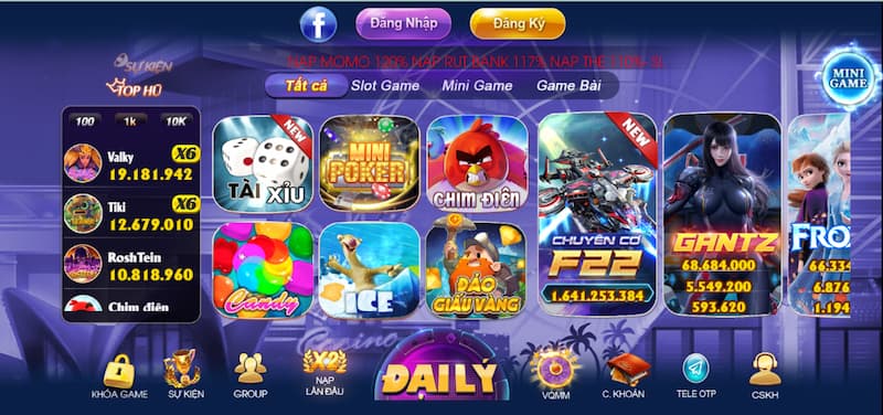 Giới thiệu về Sumvip club là gì?