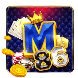 Logo Mir86