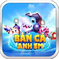 Bắn cá anh em